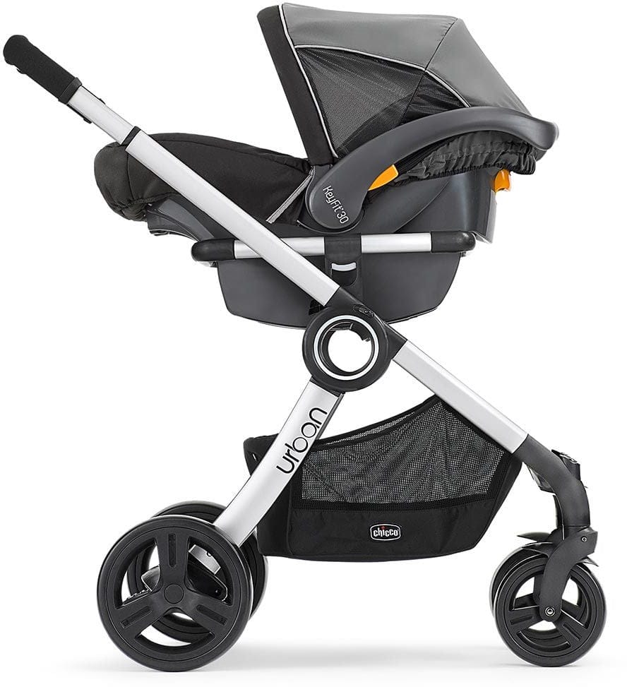 Chicco Urban 6-in-1 Modular Stroller - Manhattan