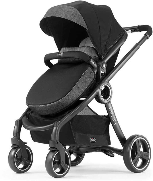 Chicco Urban 6-in-1 Modular Stroller - Minerale