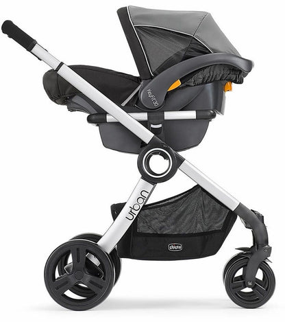 Chicco Urban 6-in-1 Modular Stroller - Pacific