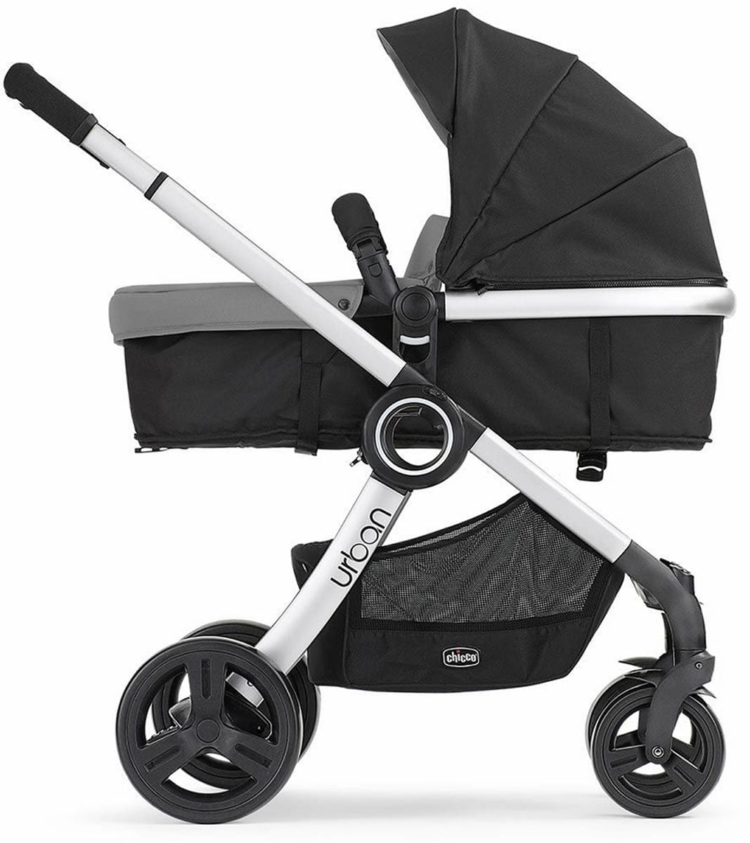 Chicco Urban 6-in-1 Modular Stroller - Pacific