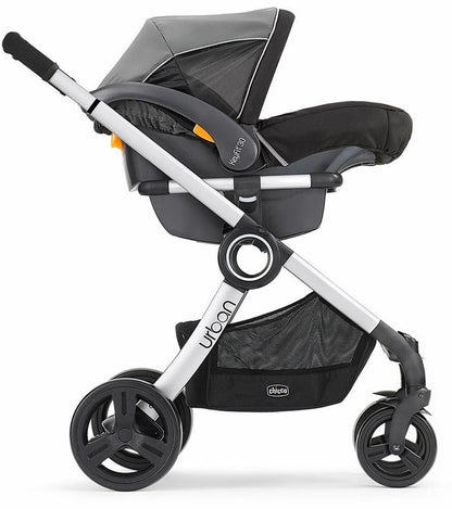 Chicco Urban 6-in-1 Modular Stroller - Pacific