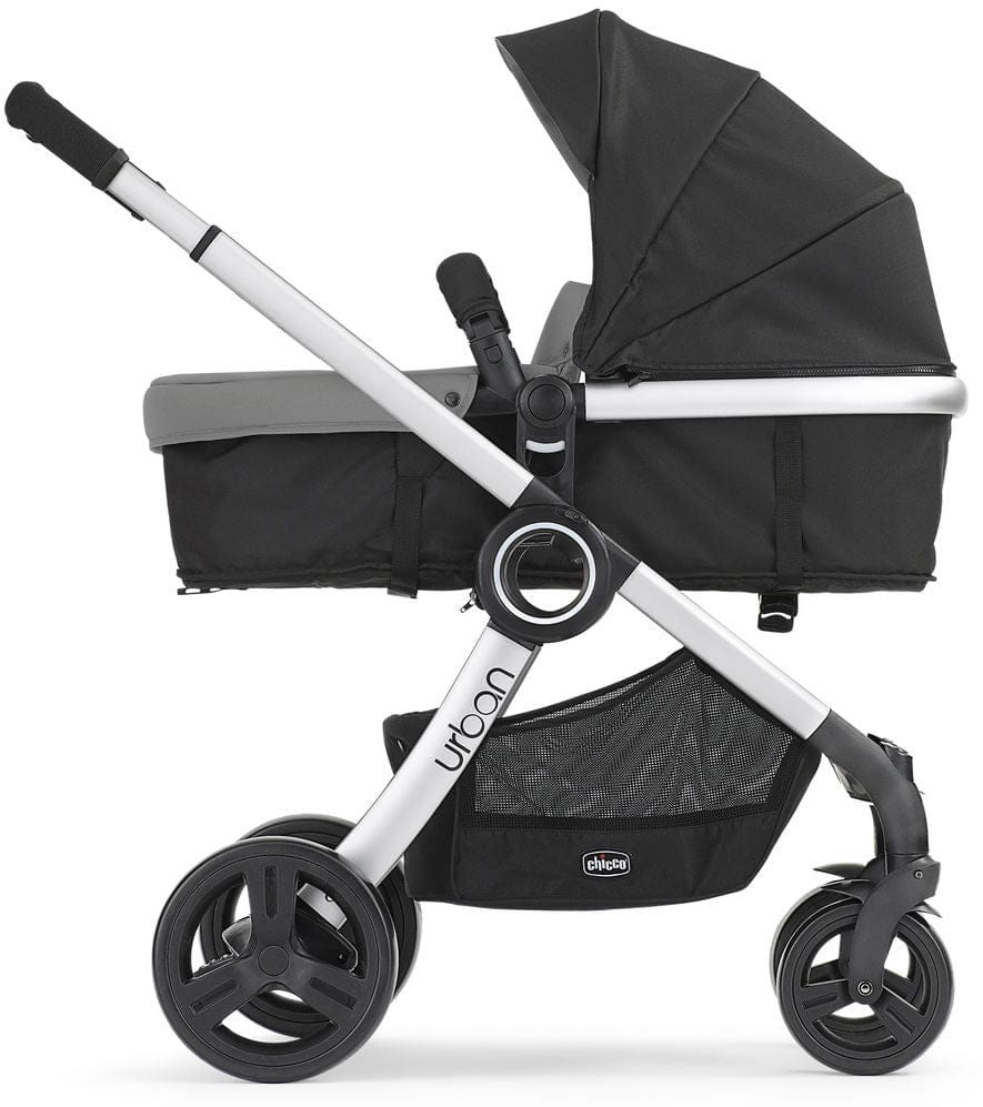 Chicco Urban 6-in-1 Modular stroller - Truffle