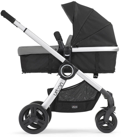 Chicco Urban 6-in-1 Modular stroller - Truffle