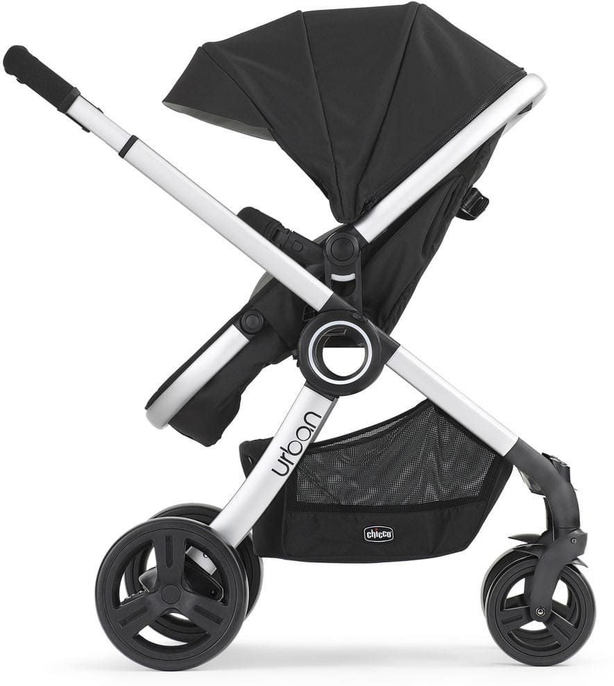 Chicco Urban 6-in-1 Modular stroller - Truffle