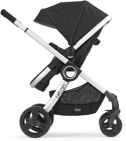 Chicco Urban 6-in-1 Modular stroller - Truffle