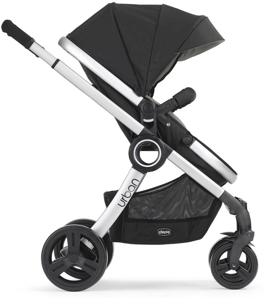 Chicco Urban 6-in-1 Modular stroller - Truffle