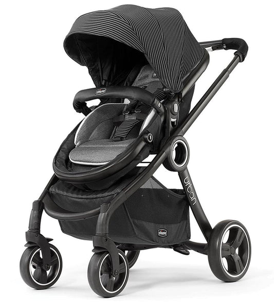 Chicco Urban 6-in-1 Modular Stroller - Verso