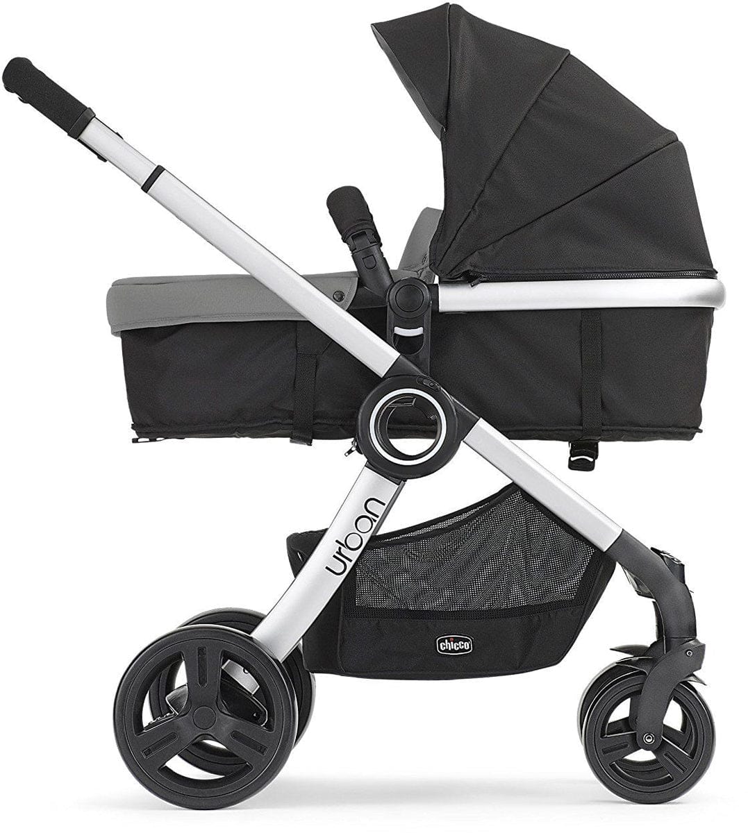 Chicco Urban 6-in-1 Modular Stroller - Verso