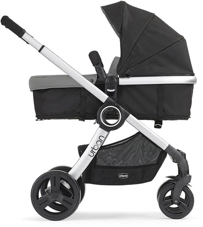 Chicco Urban 6-in-1 Modular Stroller - Verso