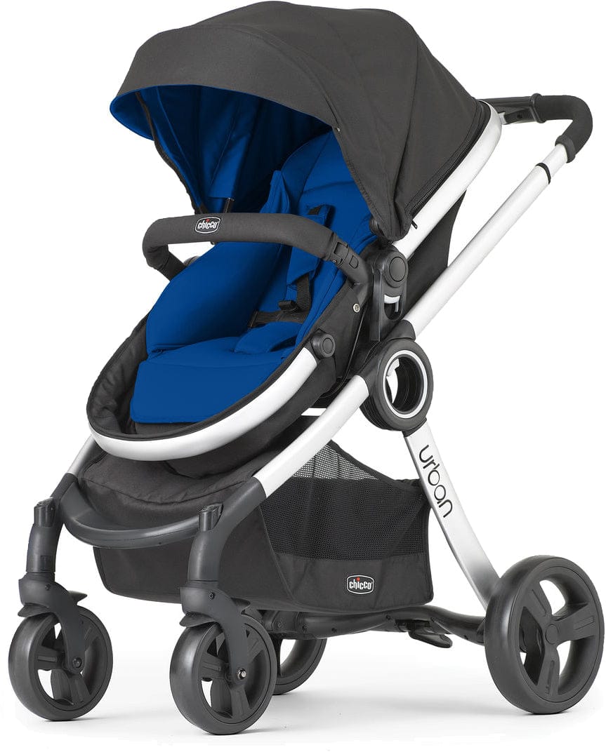 Chicco Urban Stroller Color Pack - Blue - 6079358800070