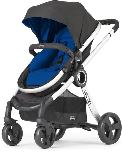 Chicco Urban Stroller Color Pack - Blue - 6079358800070