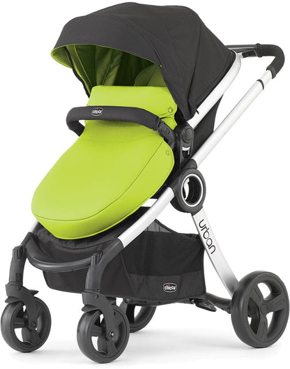 Chicco Urban Stroller Color Pack - Green - 6079358510070