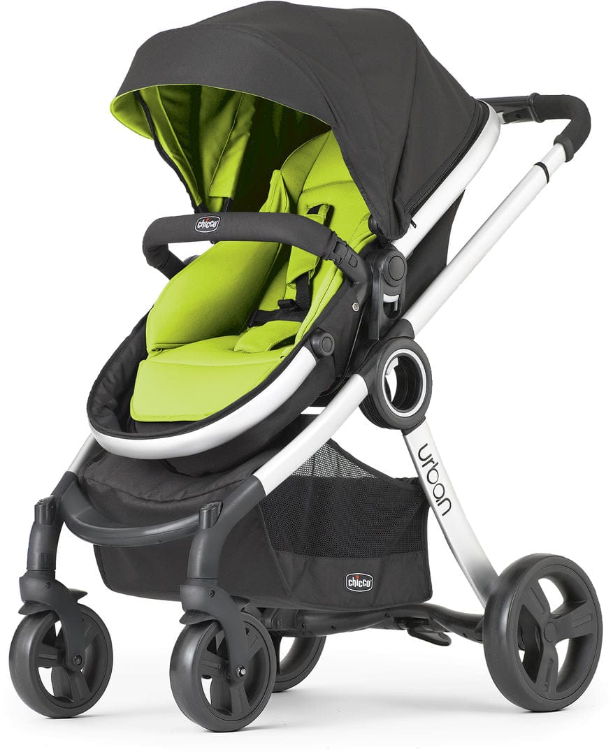 Chicco Urban Stroller Color Pack - Green - 6079358510070