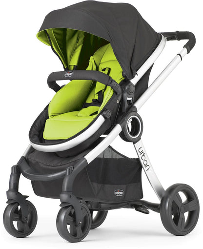 Chicco Urban Stroller Color Pack - Green - 6079358510070