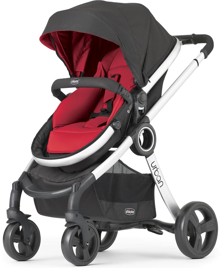Chicco Urban Stroller Color Pack - Red