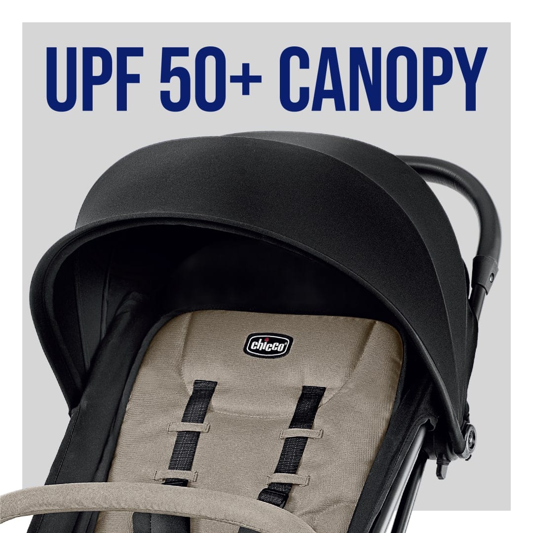 Chicco Urbino Compact Stroller - Jam
