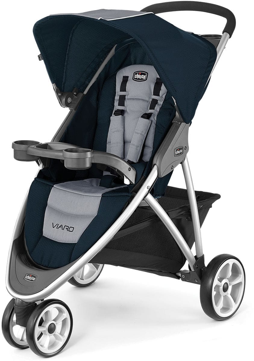 Chicco Viaro Stroller - Regatta