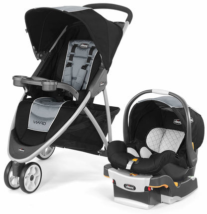 Chicco Viaro Travel System