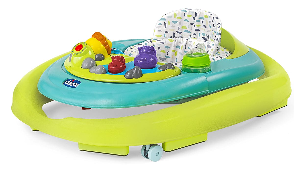 Chicco Walky Talky Baby Walker - Circles - 04079540020070