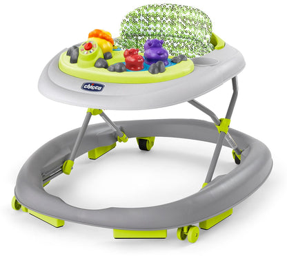 Chicco Walky Talky Baby Walker - Circles - 04079540020070