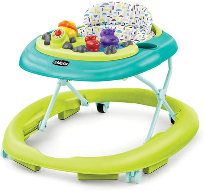 Chicco Walky Talky Baby Walker - Spring