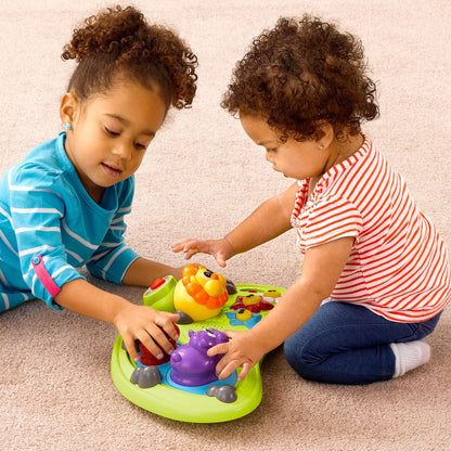 Chicco Walky Talky Baby Walker - Spring