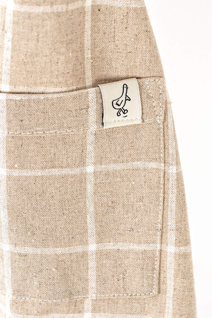 Child's Apron -