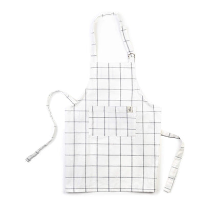 Child's Apron - TEX-APRON-CH-GR