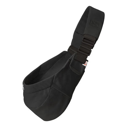 Ergobaby Upsie Toddler Sling Carrier - Onyx Black - BCUPSLIONYX