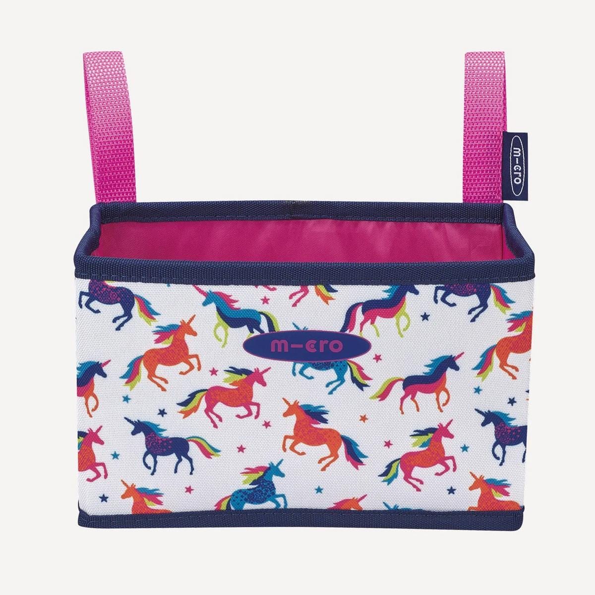 Micro Kickboard Micro Scooter Basket - Unicorn - AC4807