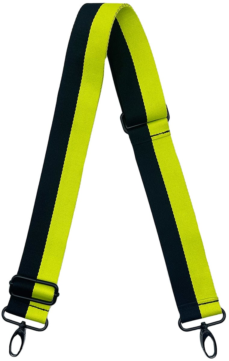 citymouse Woven Strap - Neon + Black - 860009256057
