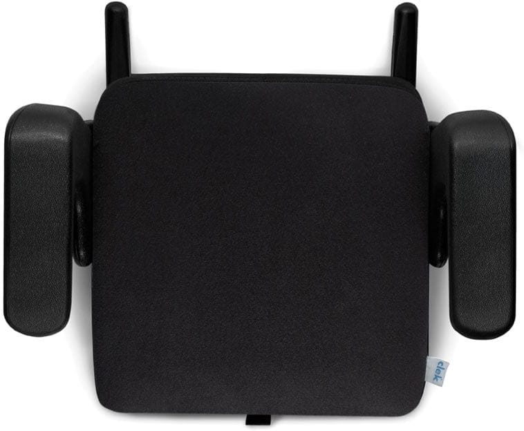 Clek Olli Backless Belt Positioning Booster Car Seat - Shadow