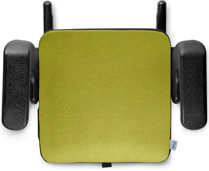 Clek Olli Backless Belt Positioning Booster Car Seat - Tadpole