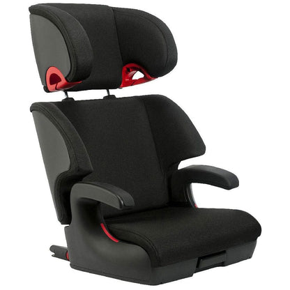 Clek Oobr High Back Belt Positioning Booster Car Seat - Drift