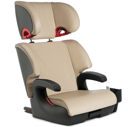 Clek Oobr High Back Booster Seat - Paige - OB11U2-PG