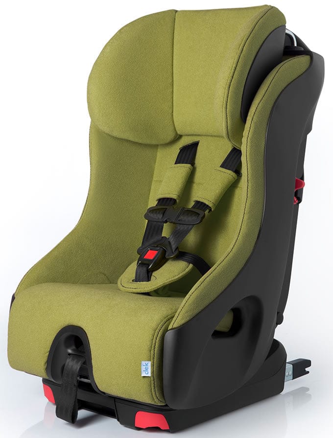 Clek Foonf 2015 Convertible Car Seat - Tank