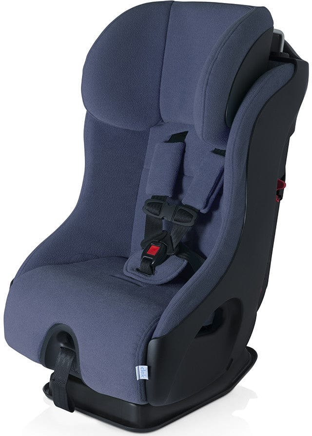 Clek Fllo 2018 Convertible Car Seat - Ink