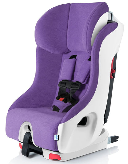 Clek 2017 Foonf Convertible Car Seat - Aura
