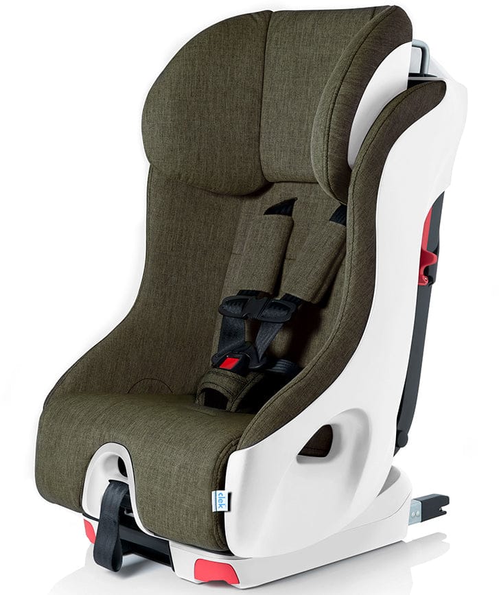 Clek 2017 Foonf Convertible Car Seat - Cadet