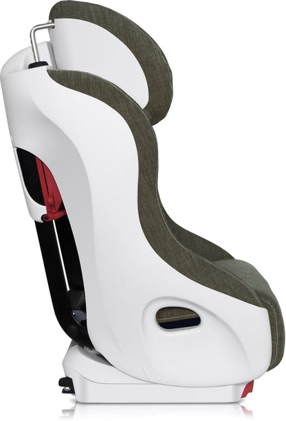Clek 2017 Foonf Convertible Car Seat - Cadet