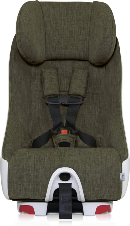 Clek 2017 Foonf Convertible Car Seat - Cadet