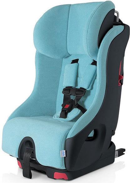 Clek 2017 Foonf Convertible Car Seat - Capri
