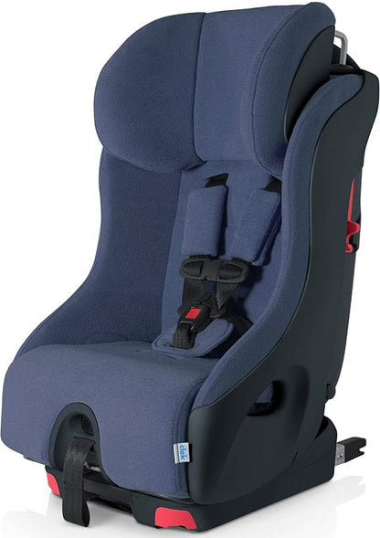 Clek Foonf 2018 Convertible Car Seat - Ink (Discontinued Fashion)