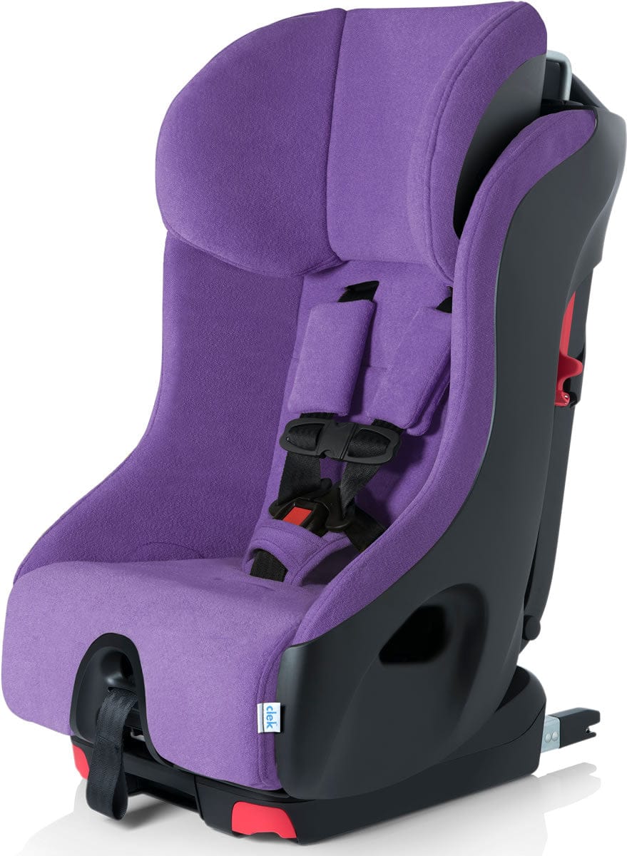 Clek 2017 Foonf Convertible Car Seat - Prince