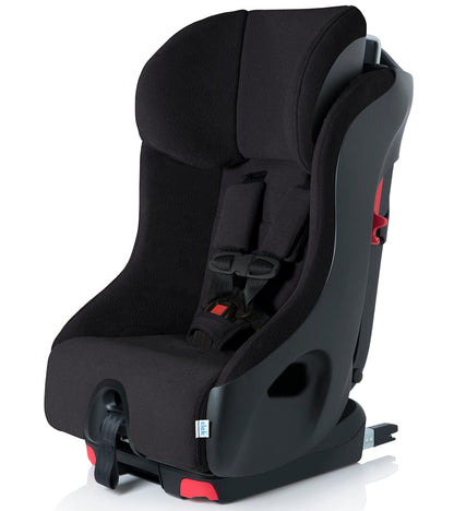 Clek 2017 Foonf Convertible Car Seat - Shadow