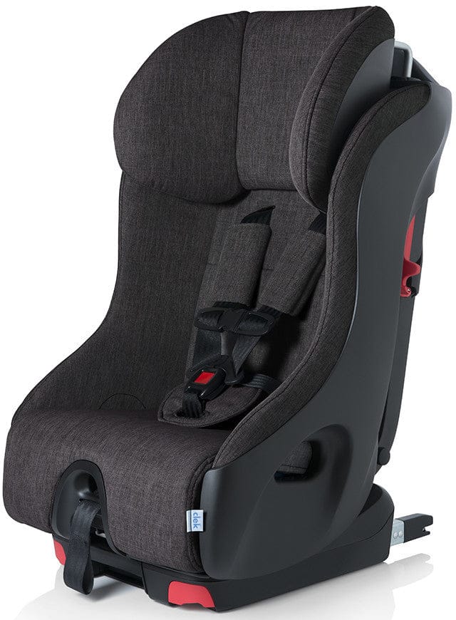Clek 2017 Foonf Convertible Car Seat - Slate