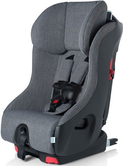 Clek 2017 Foonf Convertible Car Seat - Thunder