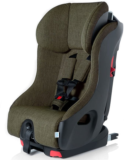 Clek 2017 Foonf Convertible Car Seat - Woodlands