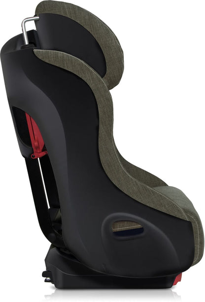 Clek 2017 Foonf Convertible Car Seat - Woodlands
