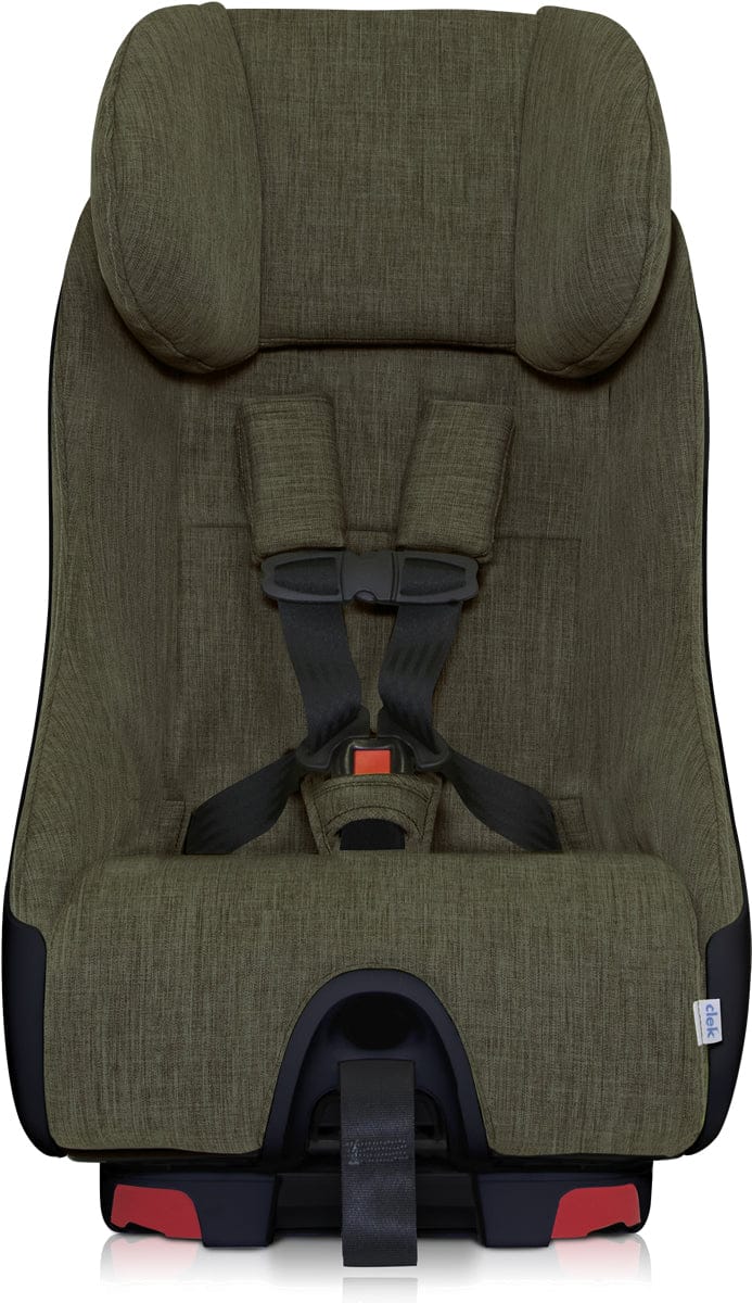 Clek 2017 Foonf Convertible Car Seat - Woodlands